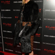Image for article titled Definitely Crappy Fashions At Screening Of Madonna's Doubtless Crappy Film